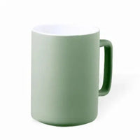 Ceramic mug - Kubaya