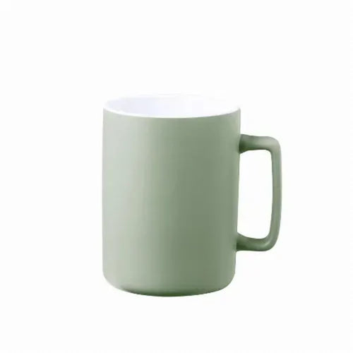 Ceramic mug - Kubaya