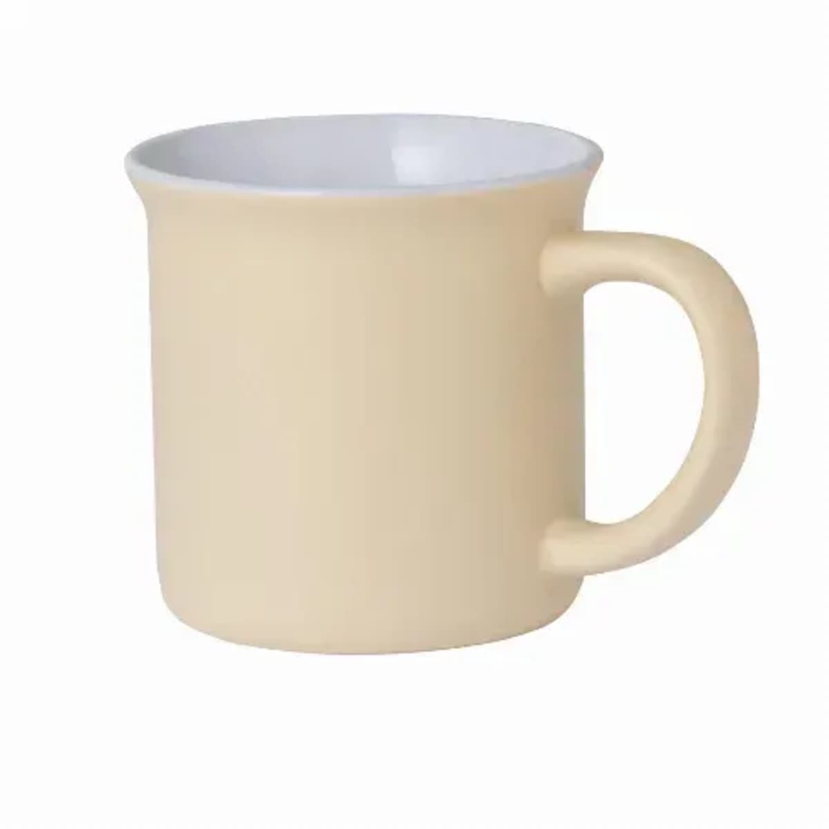 Ceramic mug - Hilman
