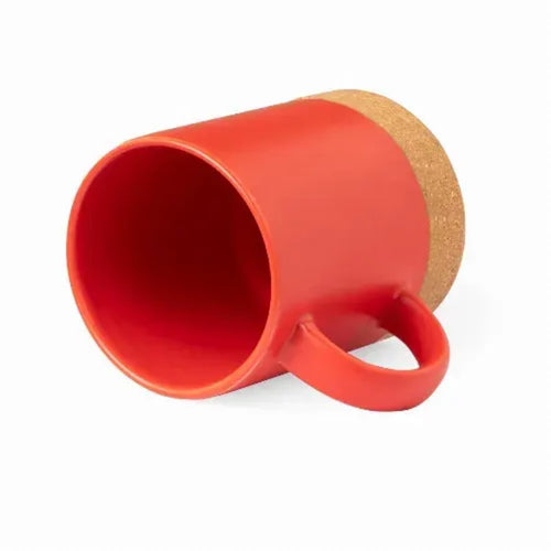 Ceramic Mug - Melmak