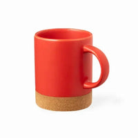 Ceramic Mug - Melmak