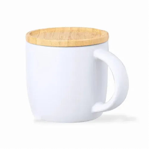 Ceramic mug - Zenara