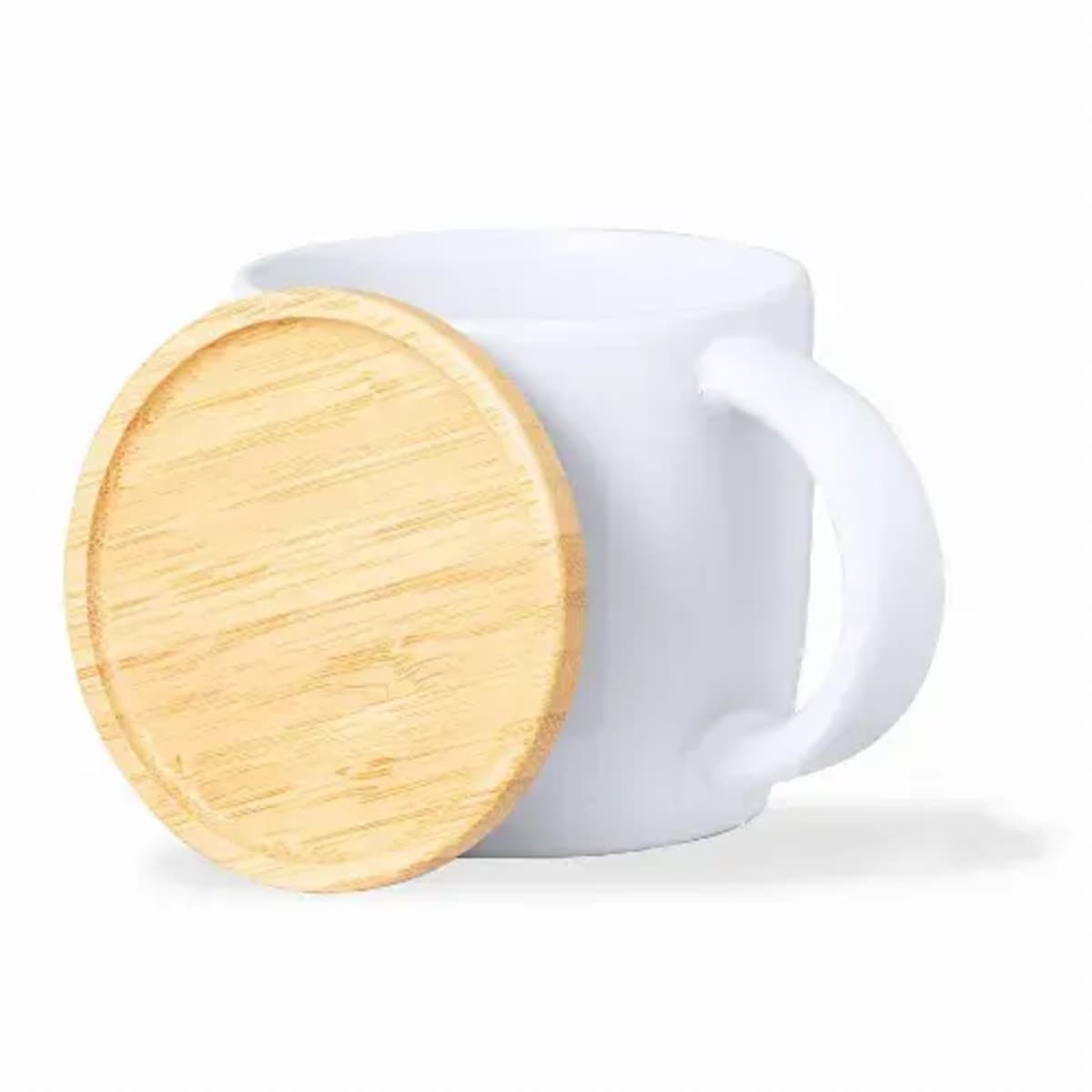 Ceramic mug - Zenara