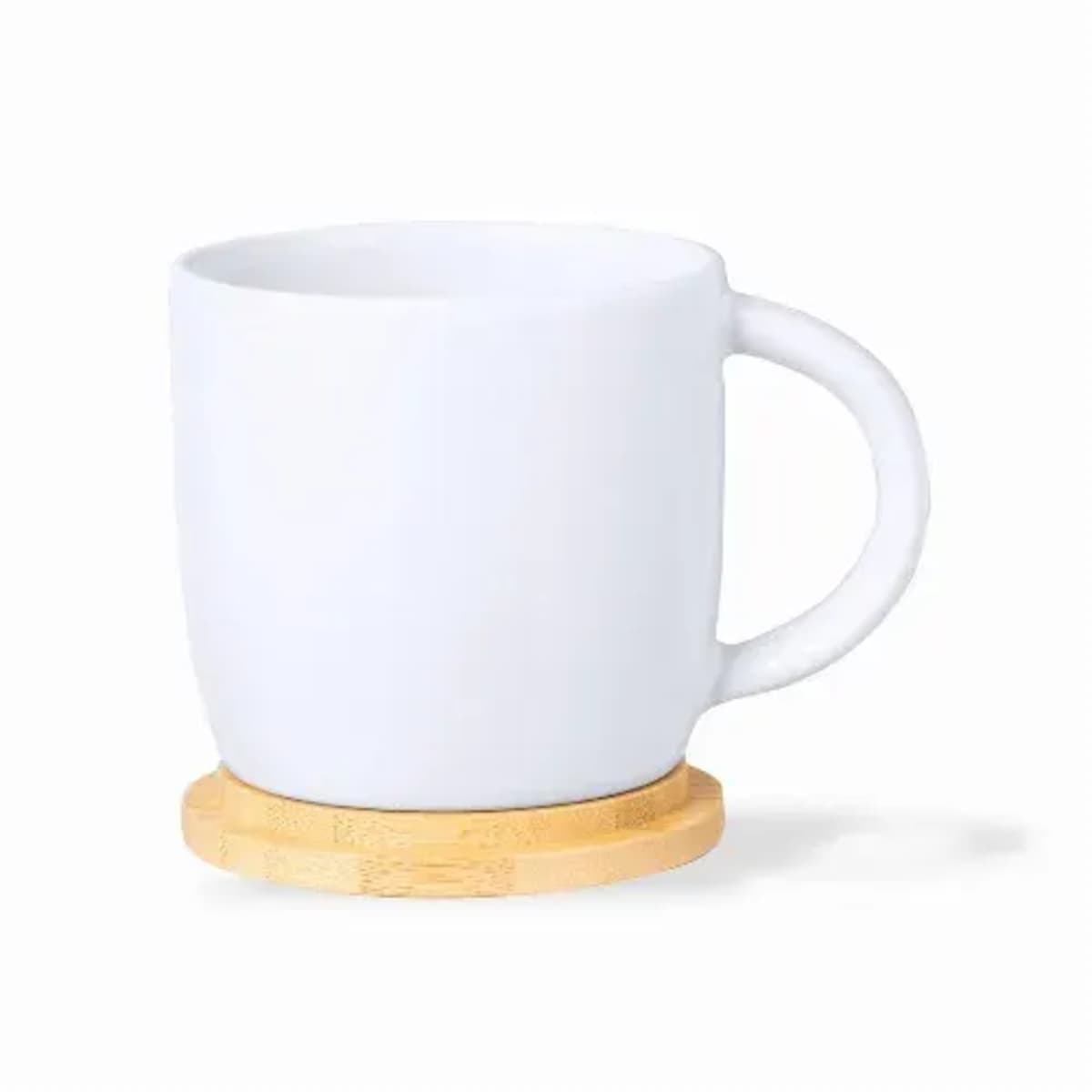 Ceramic mug - Zenara