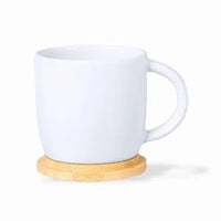 Ceramic mug - Zenara