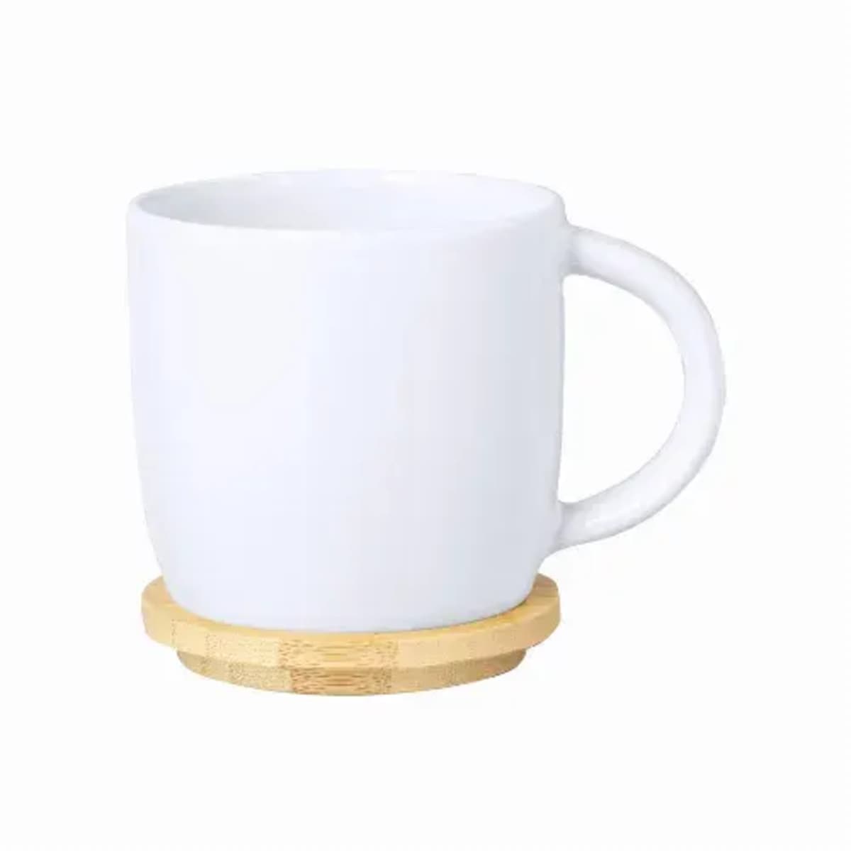 Ceramic mug - Zenara