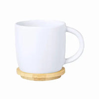 Ceramic mug - Zenara