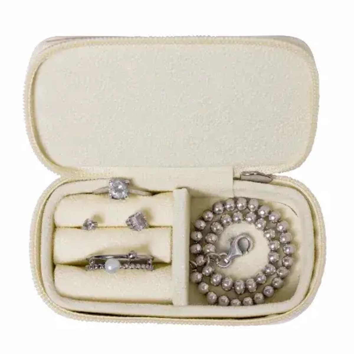 Jewellery Box - Moly