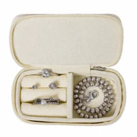 Jewellery Box - Moly