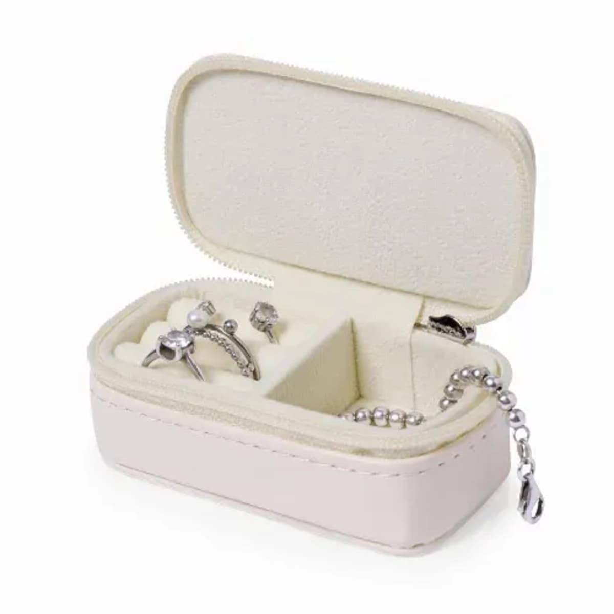 Jewellery Box - Moly