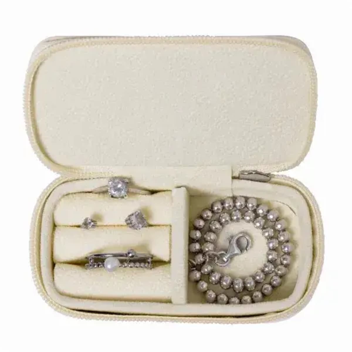 Jewellery Box - Moly