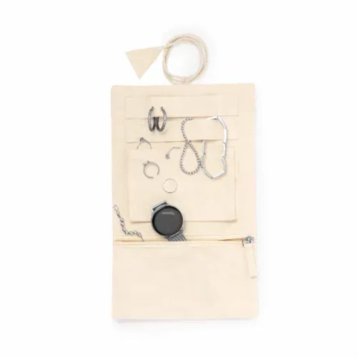 Jewellery Wrap - Azix