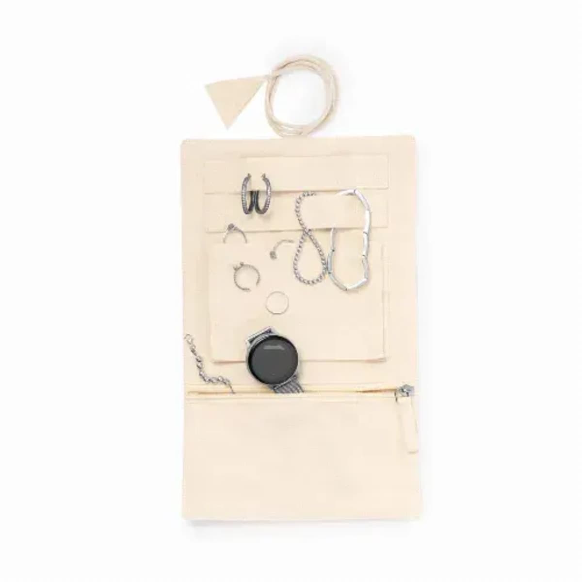 Jewellery Wrap - Azix
