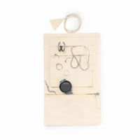 Jewellery Wrap - Azix