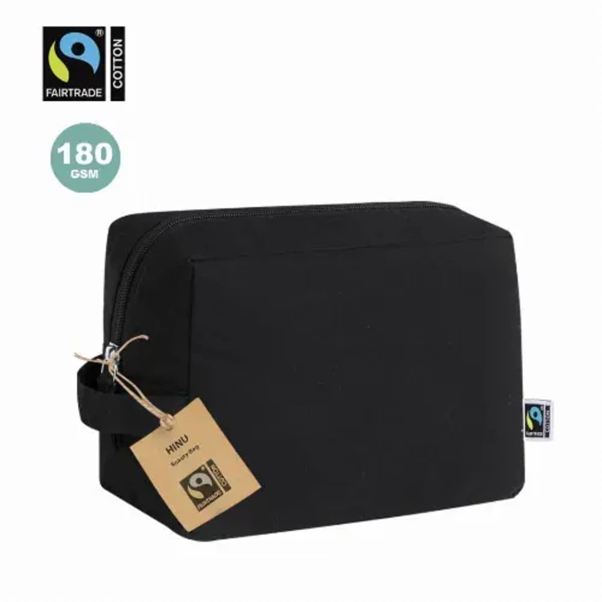 Beauty Bag Hinu - Fairtrade