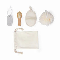 Bathroom Set - Seido