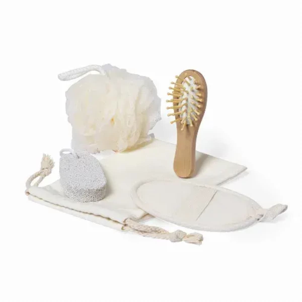 Bathroom Set - Seido