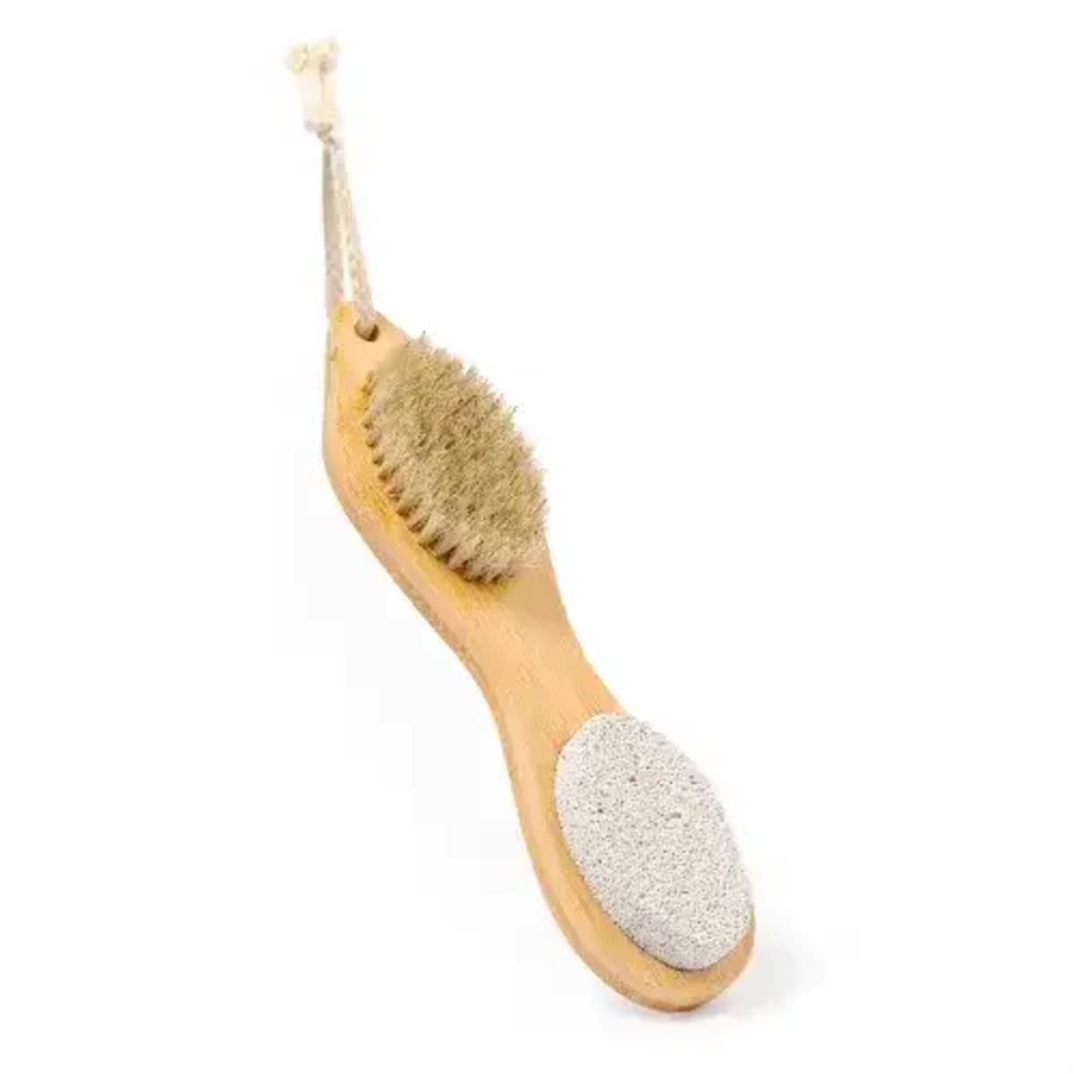 Exfoliating Massage Brush - Cierny