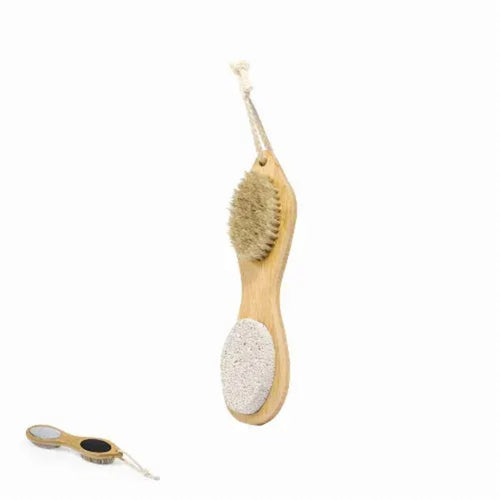 Exfoliating Massage Brush - Cierny