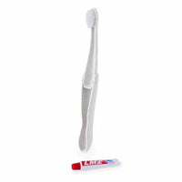 Toothbrush set - Amondo