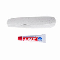 Toothbrush set - Amondo