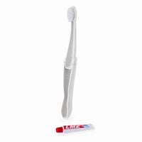 Toothbrush set - Amondo