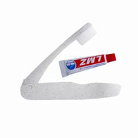 Toothbrush set - Amondo