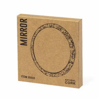 Pocket Mirror -  Segenen