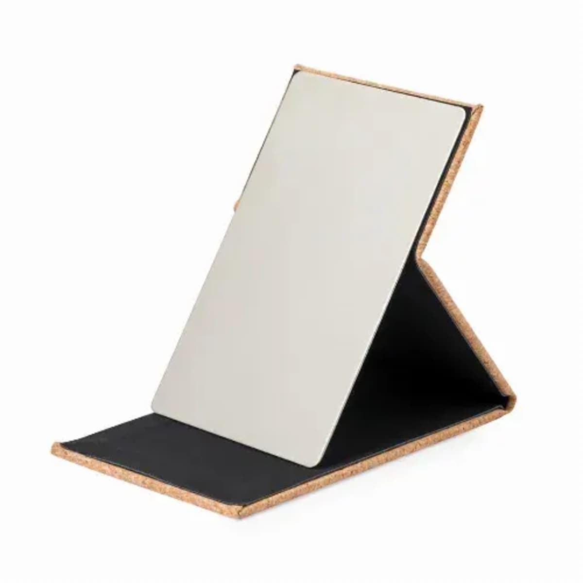 Pocket Mirror - Tambour