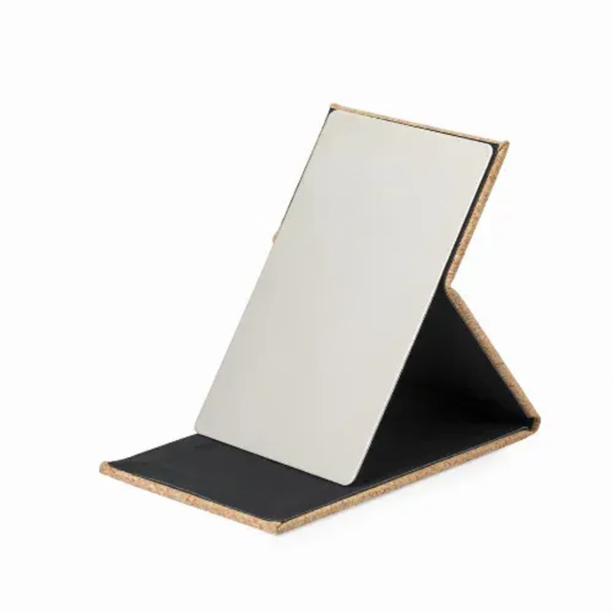 Pocket Mirror - Tambour