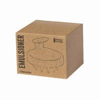 Hair Emulsifier - Nocote