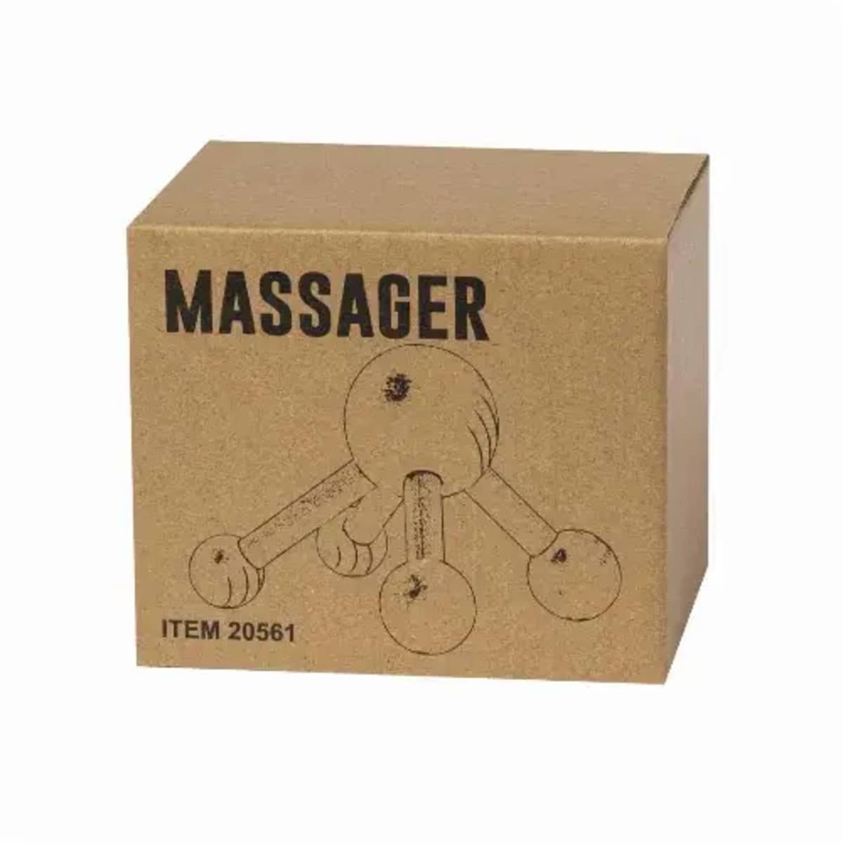 Massager - Avati