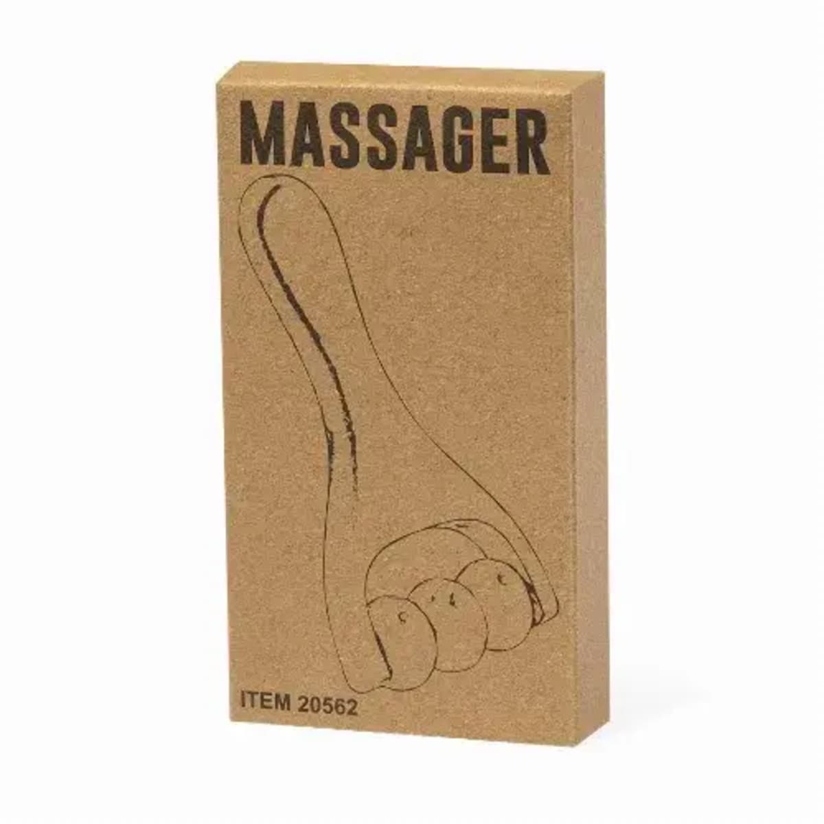 Massager - Echem