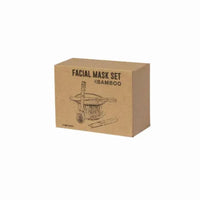 Facial Mask Set - Iringu