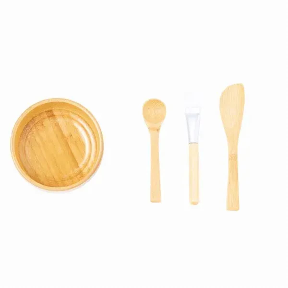 Facial Mask Set - Iringu