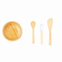 Facial Mask Set - Iringu