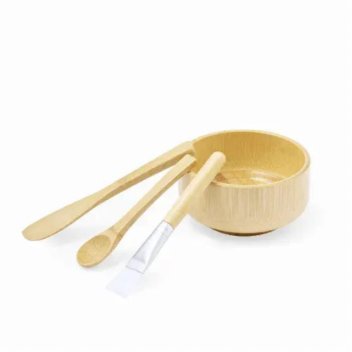 Facial Mask Set - Iringu