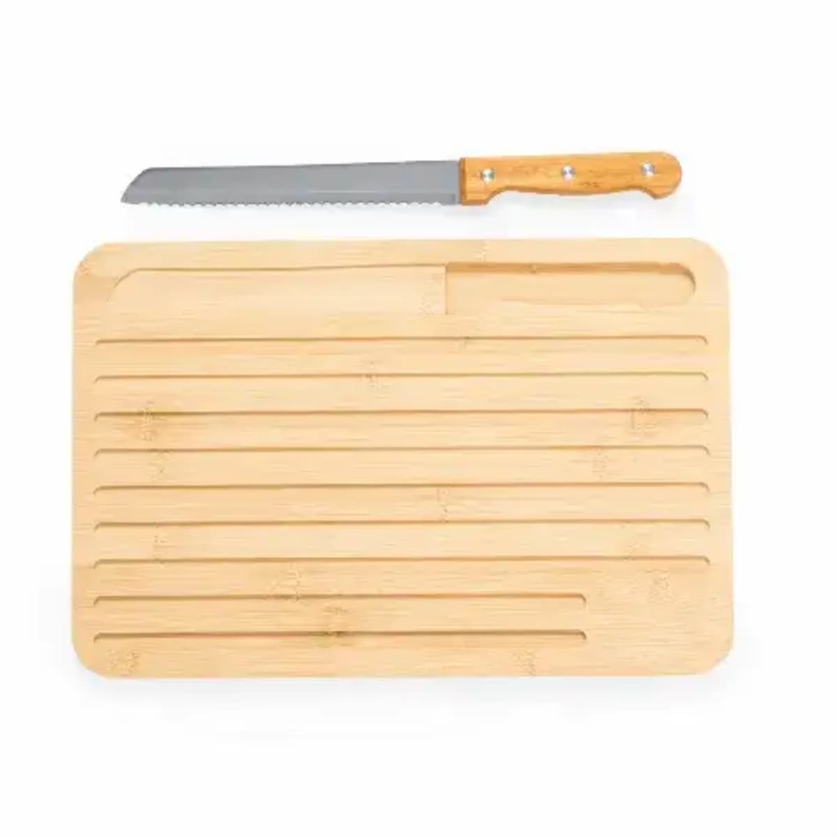 Kitchen Cutting Board - Myoria