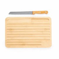 Kitchen Cutting Board - Myoria