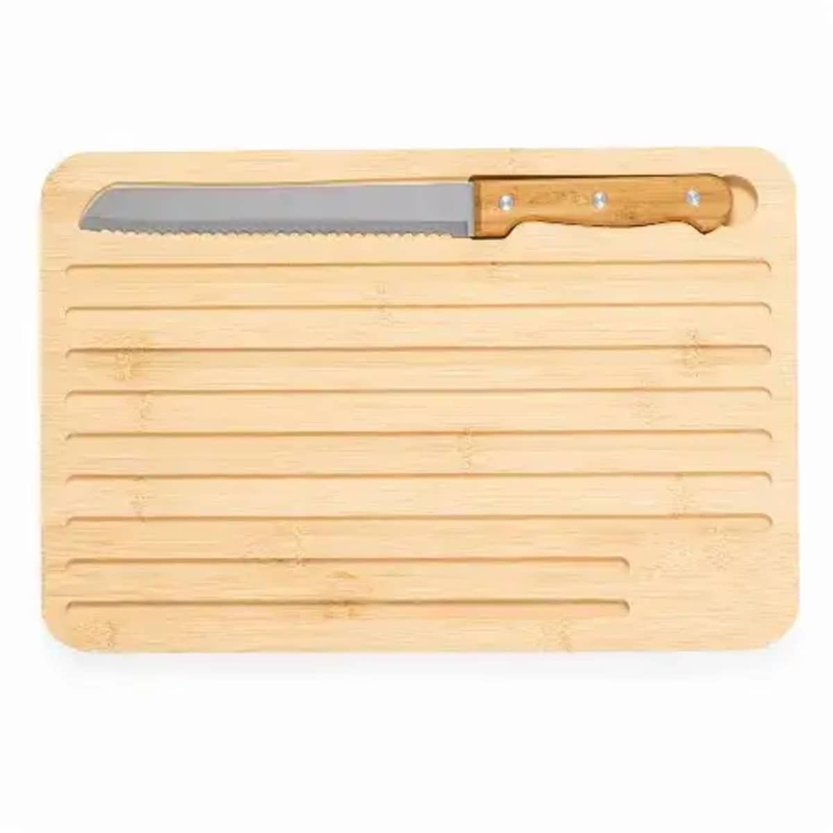 Kitchen Cutting Board - Myoria