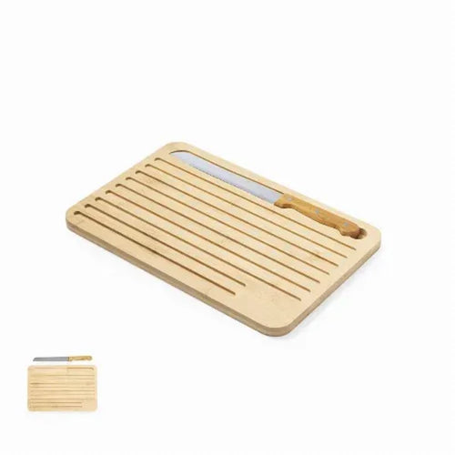 Kitchen Cutting Board - Myoria