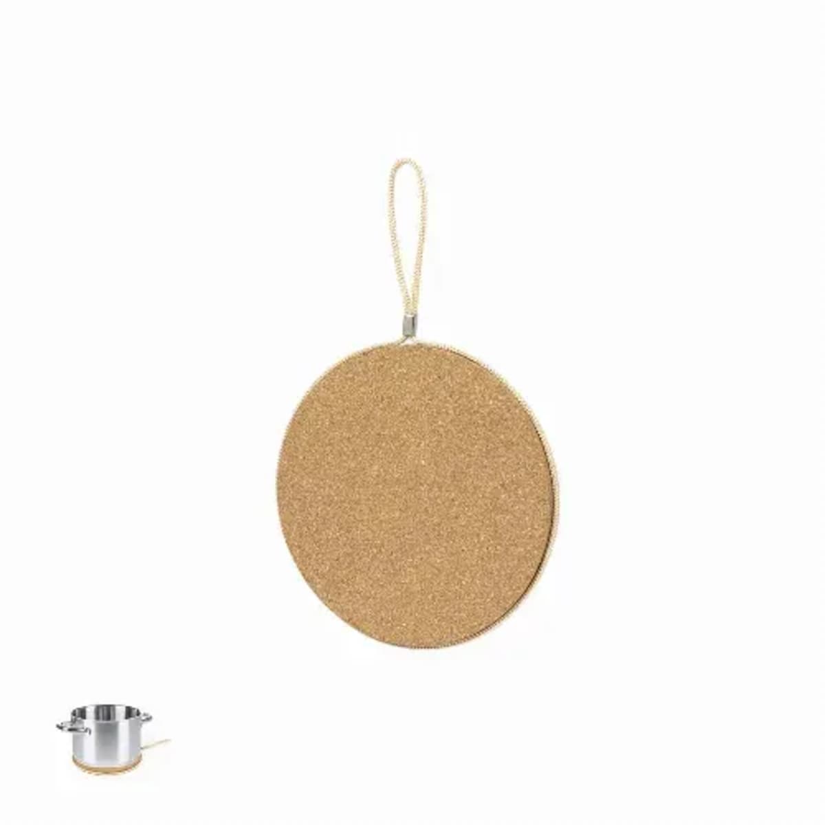 Heat resistant mat - Melorix
