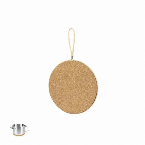 Heat resistant mat - Melorix