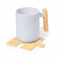 Coaster Set - Mizar