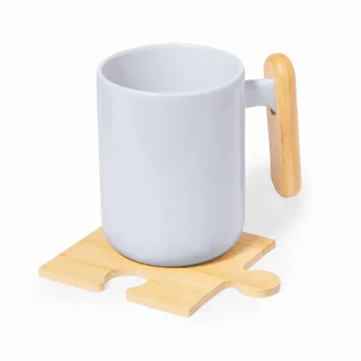 Coaster Set - Mizar