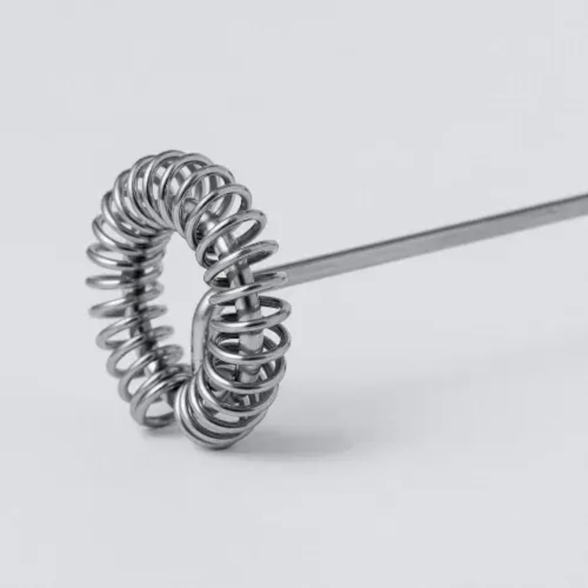 Milk Frother - Jasper