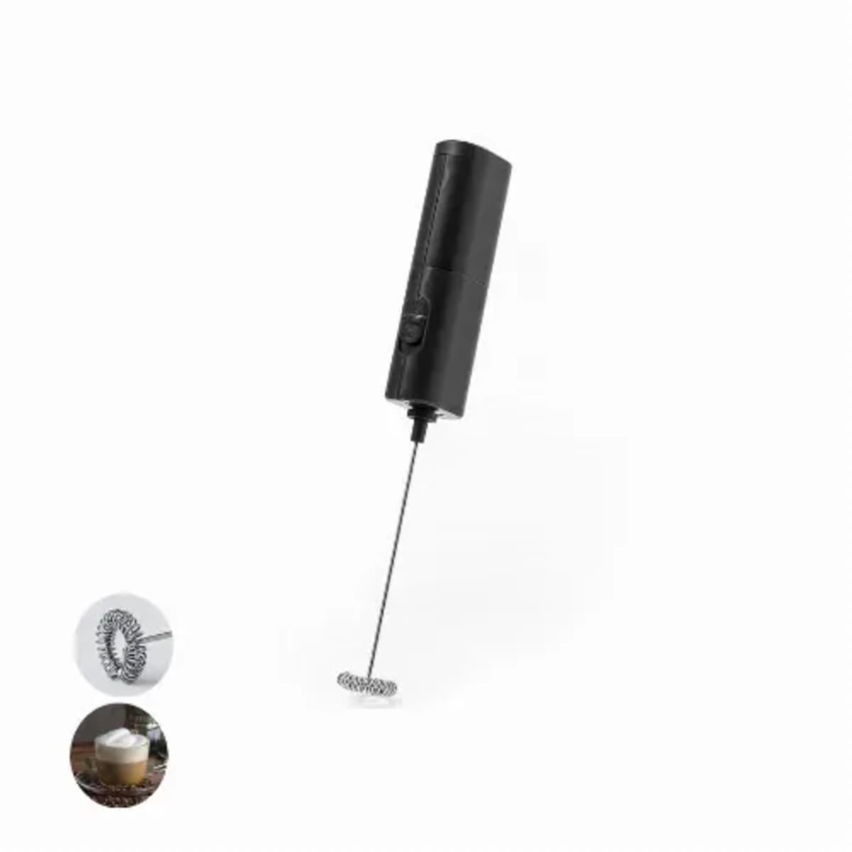 Milk Frother - Jasper