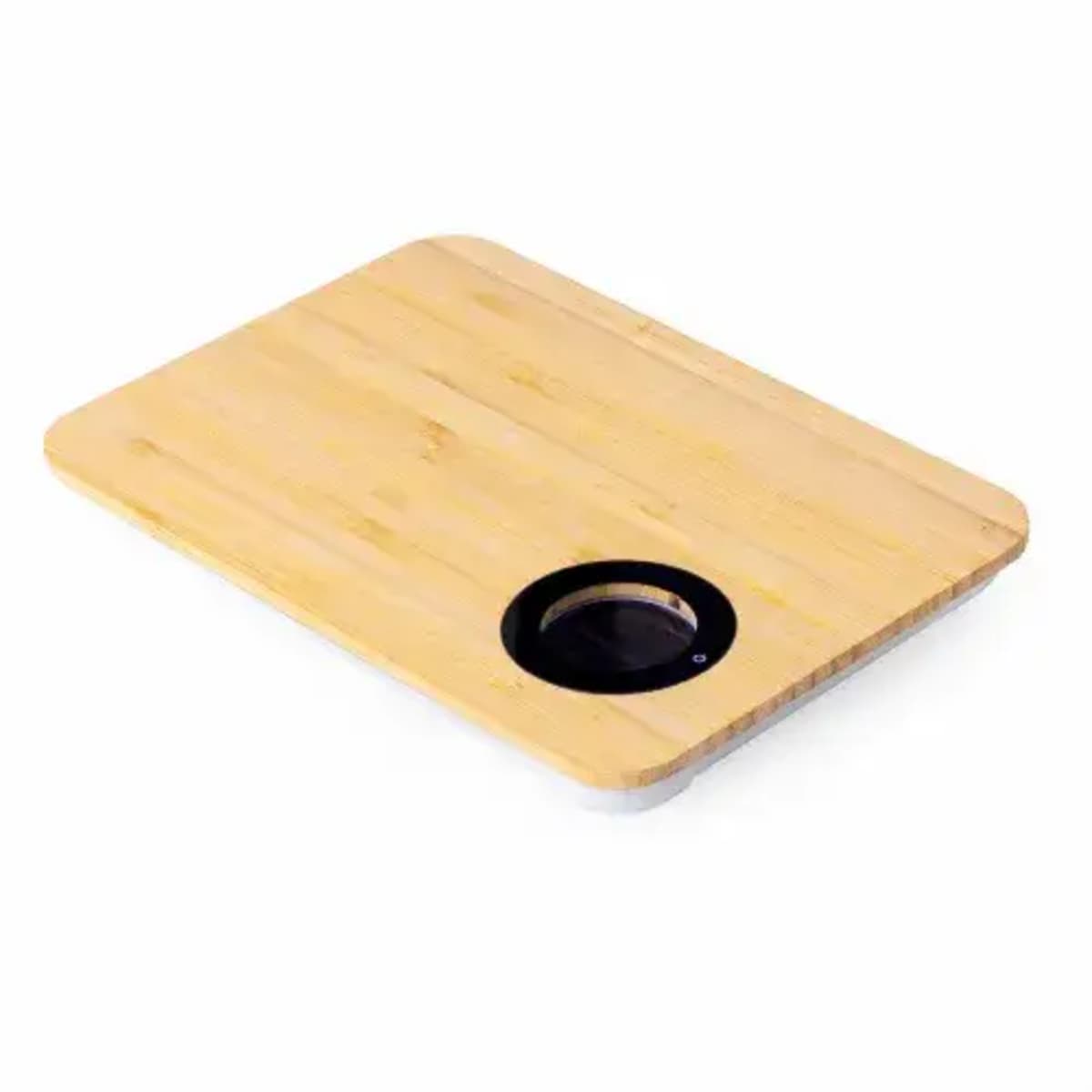 Weighing Scales Kitchen Cutting Board - Mentina