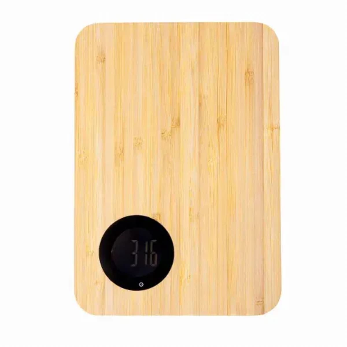 Weighing Scales Kitchen Cutting Board - Mentina