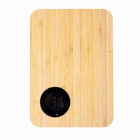 Weighing Scales Kitchen Cutting Board - Mentina